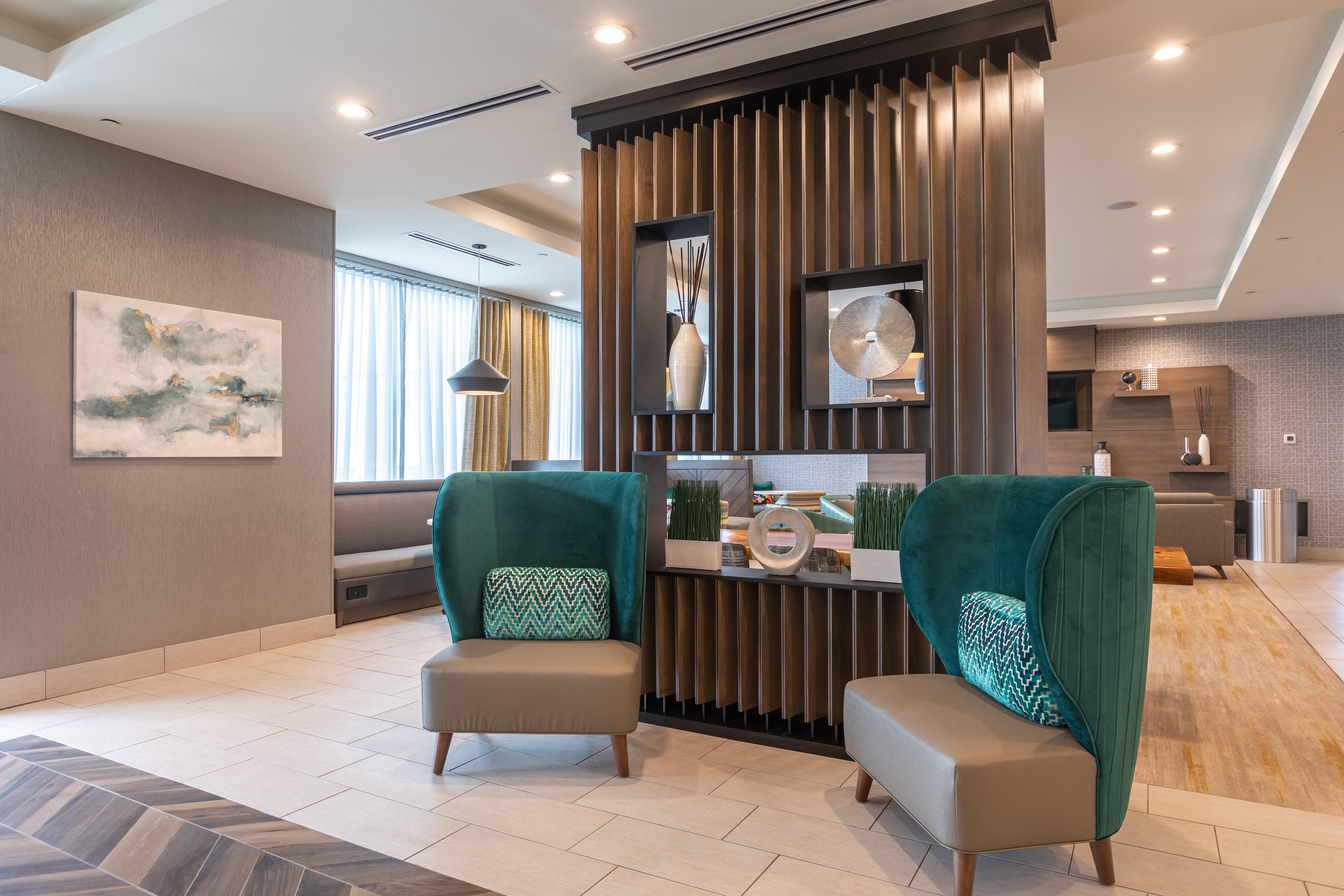 Holiday Inn Greenville - Woodruff Road By Ihg Exterior foto