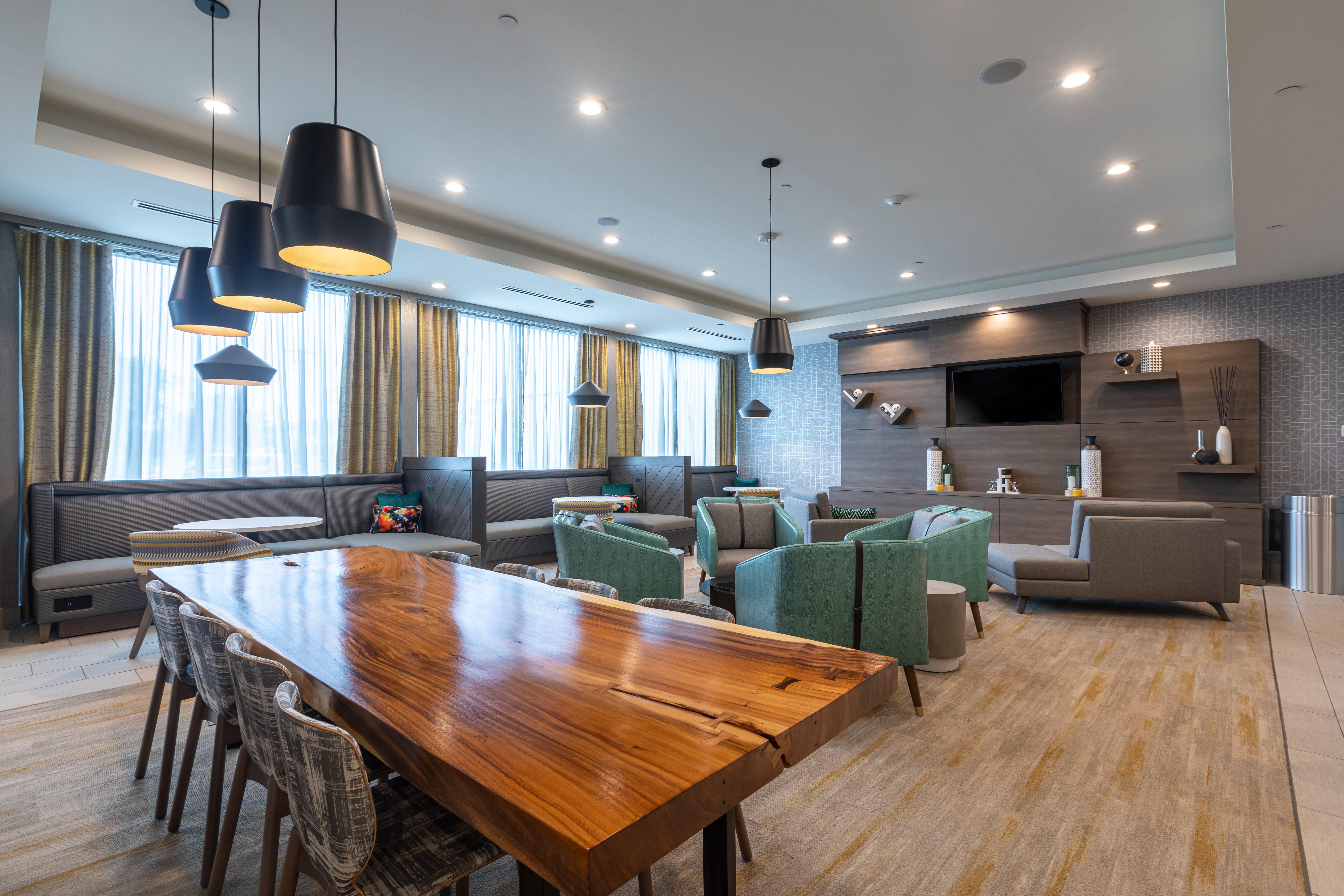Holiday Inn Greenville - Woodruff Road By Ihg Exterior foto